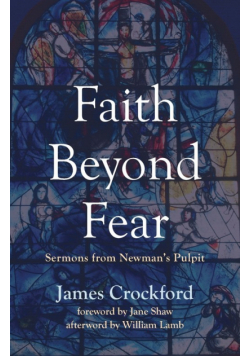 Faith Beyond Fear