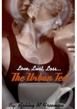 The Urban Tea