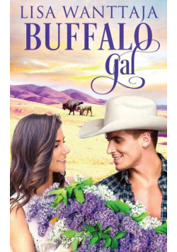 Buffalo Gal