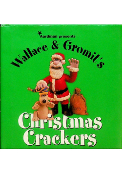 Wallace and Gromits Christmas Crackers