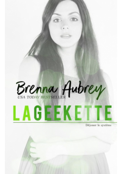 La Geekette