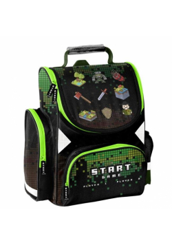 Tornister Gaming Start PP22CR-525 PASO