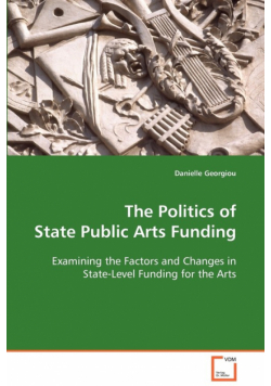 The Politics of State Public Arts Funding