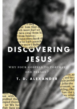 Discovering Jesus