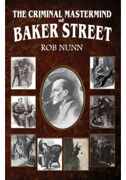 The Criminal Mastermind of Baker Street