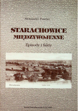 Starachowice Międzywojenne