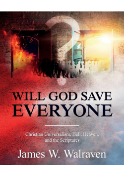 Will God Save Everyone?