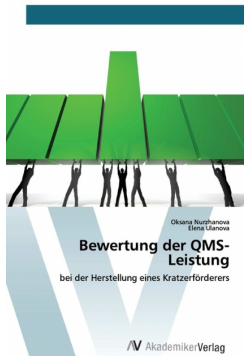 Bewertung der QMS-Leistung