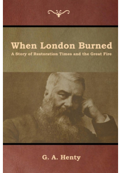 When London Burned