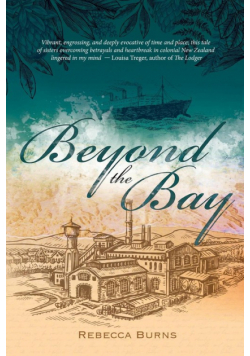 Beyond the Bay