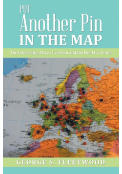 Put Another Pin in the Map