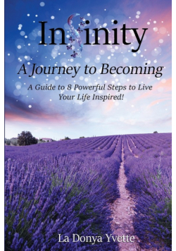 Infinity A Journey To Becoming