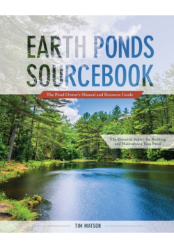 Earth Ponds Sourcebook
