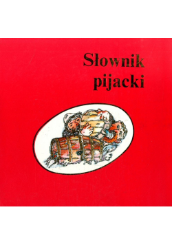 Słownik pijacki