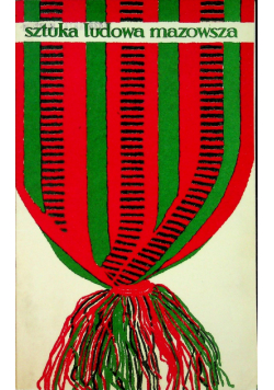 Sztuka ludowa Mazowsza