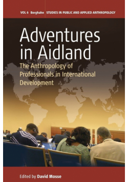 Adventures in Aidland