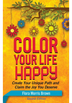 Color Your Life Happy