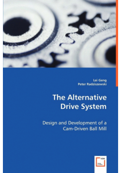 The Alternative Drive System