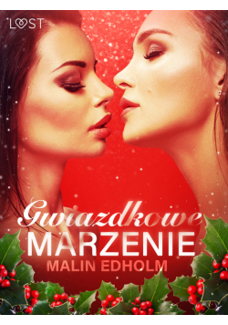 LUST. Gwiazdkowe marzenie - opowiadanie erotyczne