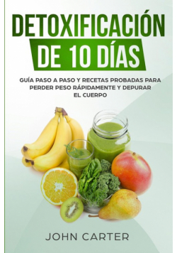 Detoxificación de 10 Días