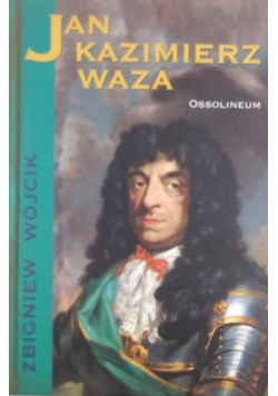 Jan Kazimierz Waza