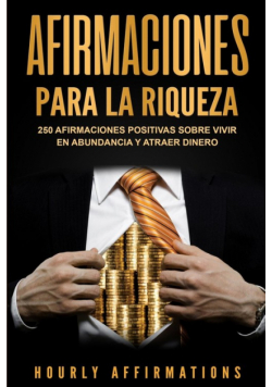 Afirmaciones para la riqueza