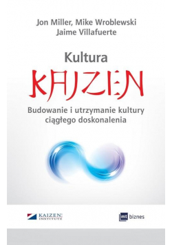 Kultura Kaizen