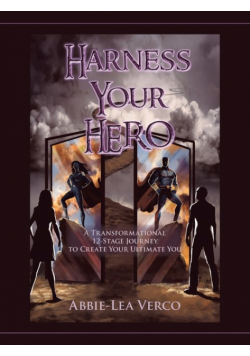 Harness Your Hero