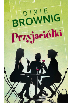 Przyjaciółki