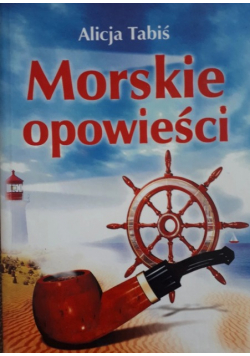 Morskie opowieści
