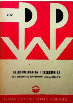 Elektrotechnika i elektryka