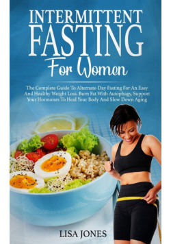 Intermittent Fasting For Women