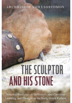 The Sculptor and His Stone