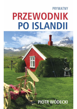Prywatny przewodnik po Islandii