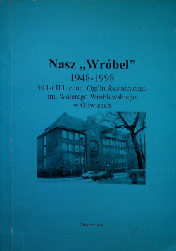 Nasz Wróbel
