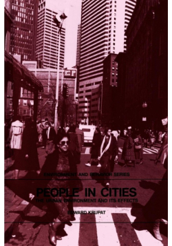 People in Cities