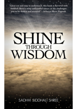Shine Through Wisdom