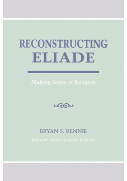 Reconstructing Eliade