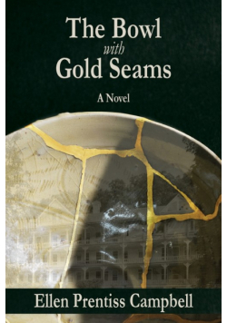 The Bowl with Gold Seams