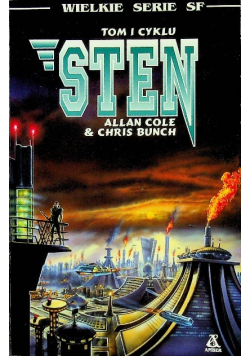 Sten Tom I
