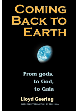 Coming Back to Earth