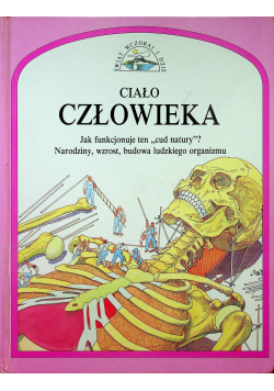Ciało człowieka
