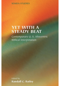Yet with a Steady Beat