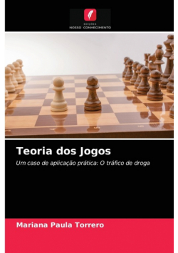 Teoria dos Jogos