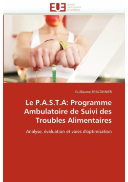 Le p.a.s.t.a