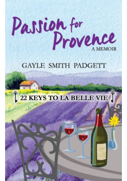 Passion for Provence
