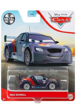 Cars 3 auto GXG51