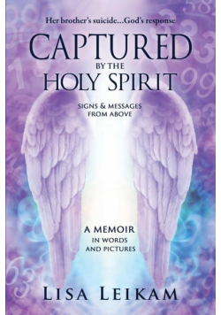Captured by the Holy Spirit