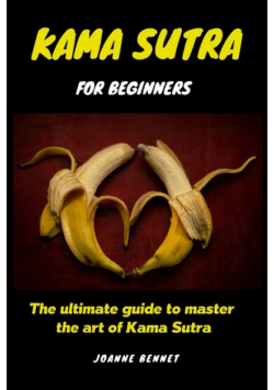 Kama Sutra for beginners