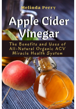 Apple Cider Vinegar